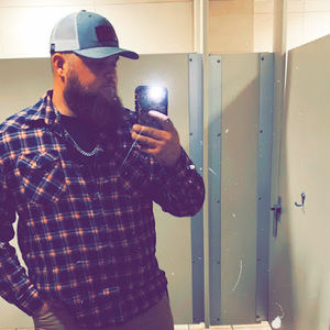 Meet your Posher, Zane